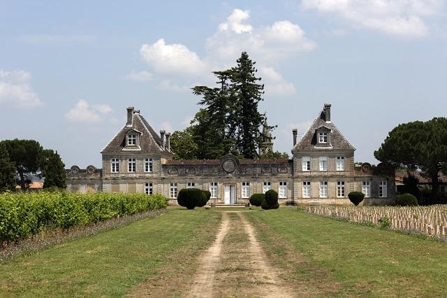 Cerons, France