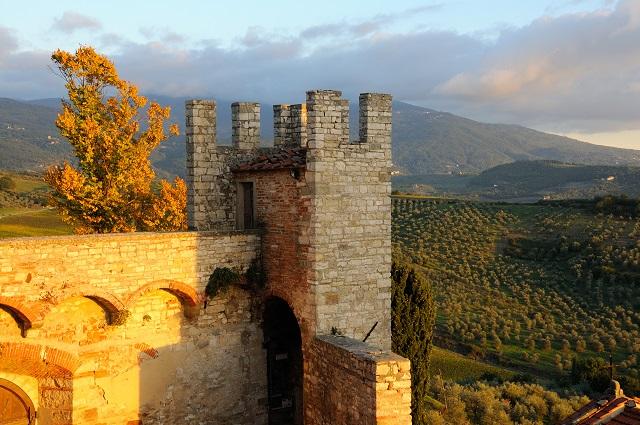 Pontassieve, Italy