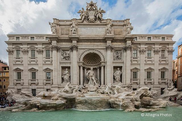 Rome, Italy