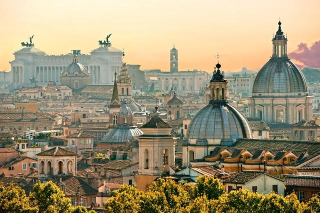 Rome, Italy