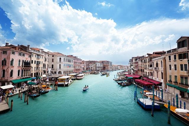 Venice, Italy
