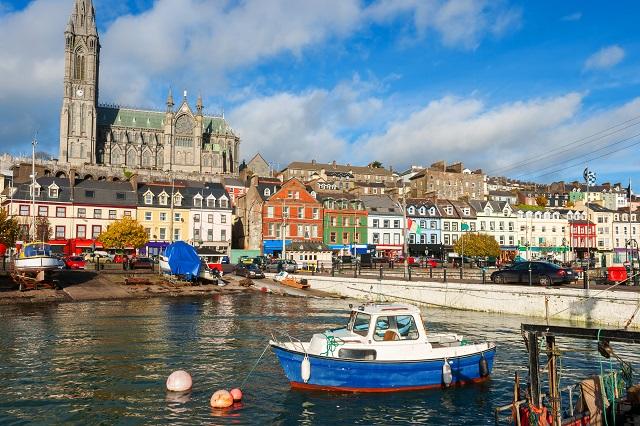 Cork, Ireland