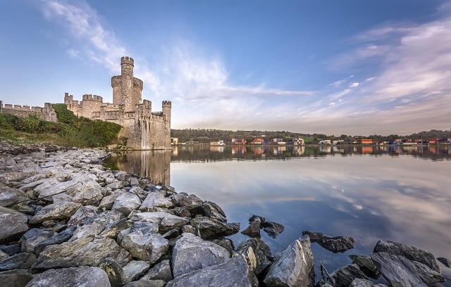 County Cork, Ireland