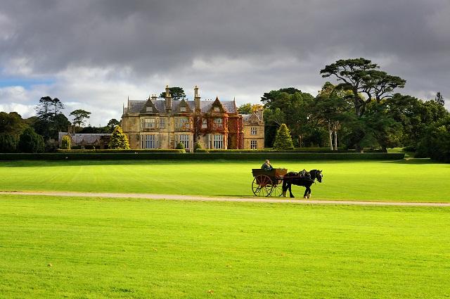 Killarney, Ireland
