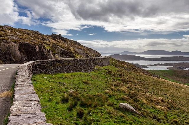 Cahersiveen, Ireland