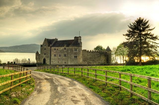 County Sligo, Ireland