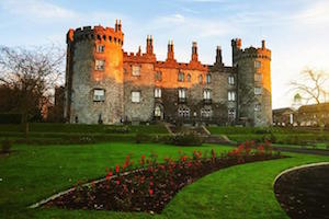 Historic Places to Visit in Ireland