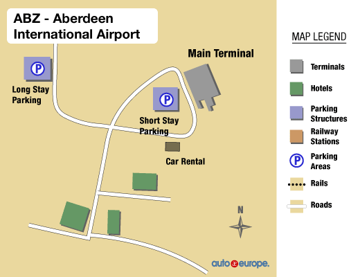 Car Rental Aberdeen Scotland Airport Car Rental Aberdeen Scotland Airport