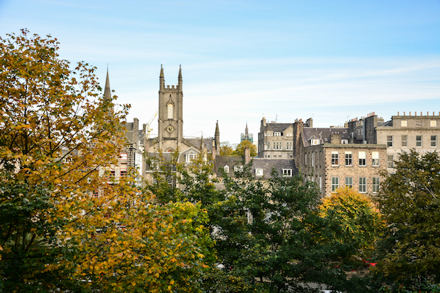 Aberdeen, UK