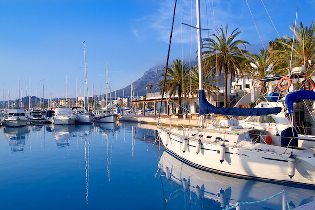 Alicante, Spain