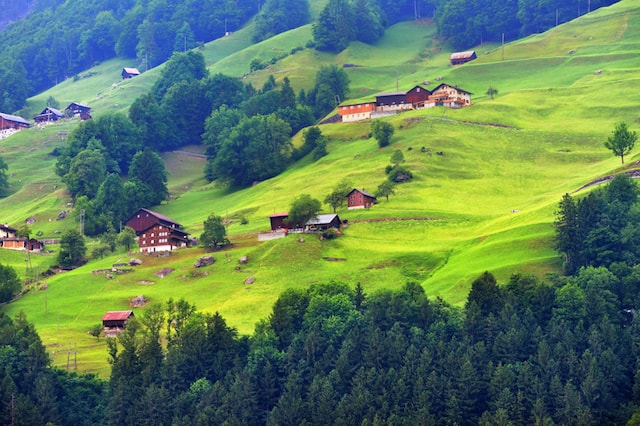Altdorf, Switzerland