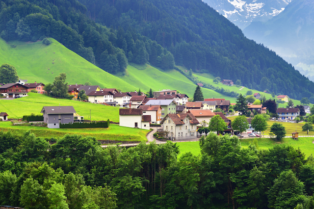 Altdorf, Switzerland