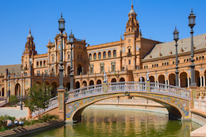 Andalusia, Spain Road Trip