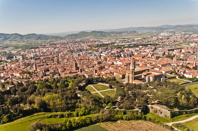 Arezzo, Italy