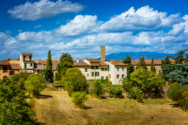 Arezzo, Italy