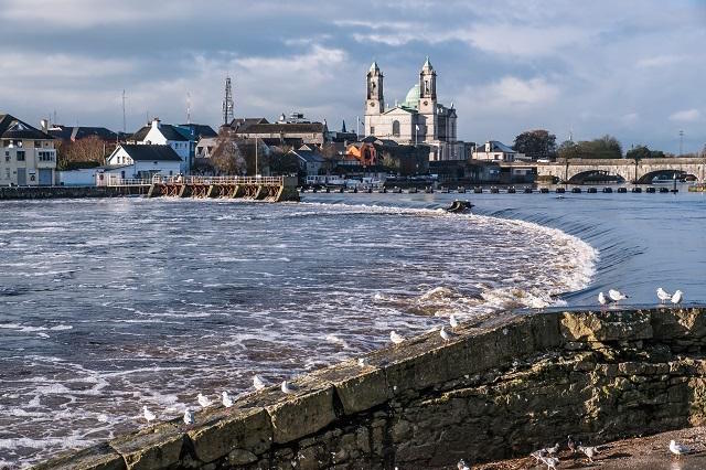 Athlone, Ireland