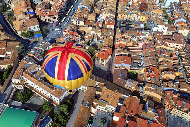Balloon-Festival-Igualada-Spain