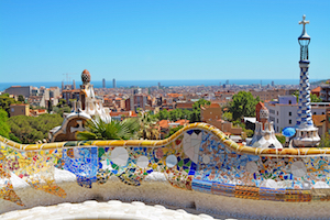 Barcelona Road Trip: Catalonia & Valencia