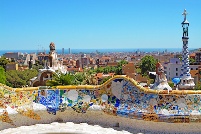 Barcelona, Spain