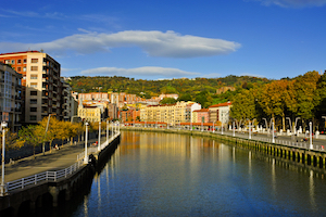 Basque Country
