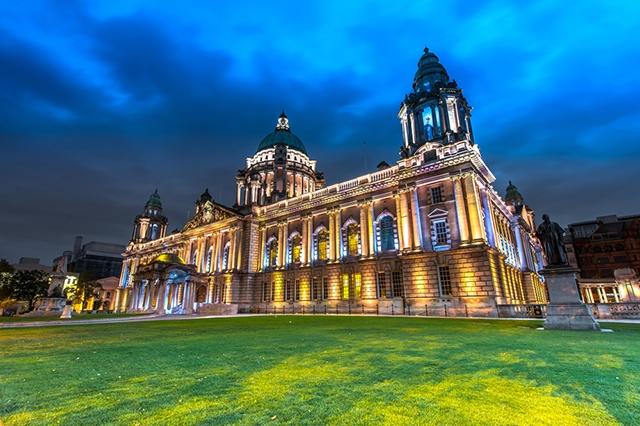 Belfast, Northern Ireland