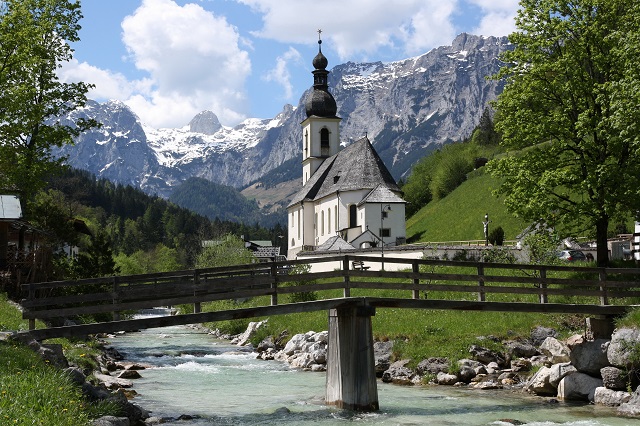 Berchtesgaden