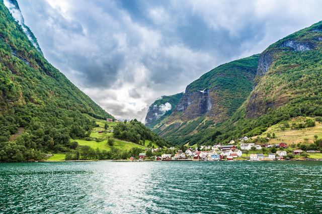 Bergen, Norway