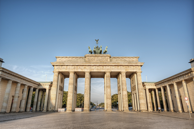 Berlin, Germany