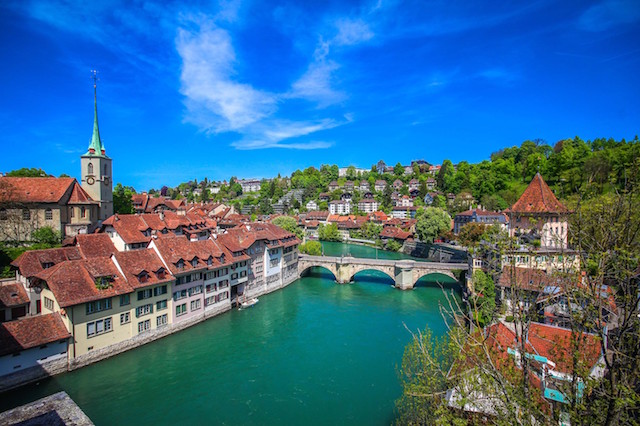 Bern, Switzerland