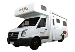 Big Six Motorhomes