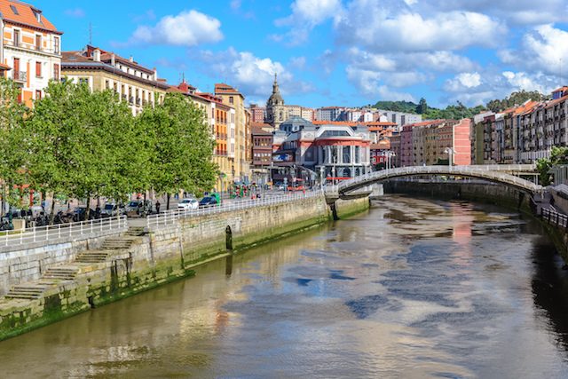 Bilbao, Spain