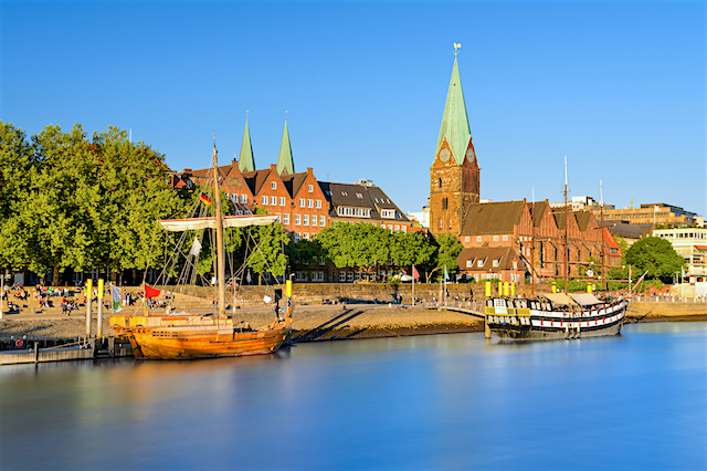Bremen, Germany