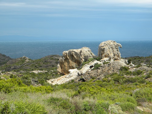 Cap de Creus Natural Park, Spain