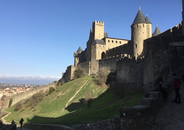 Carcassonne