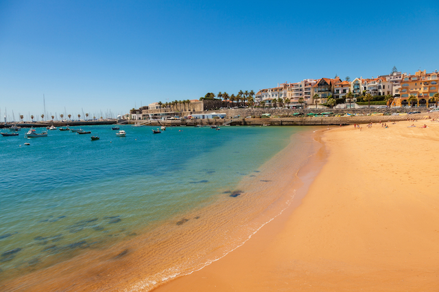 Cascais, Portugal