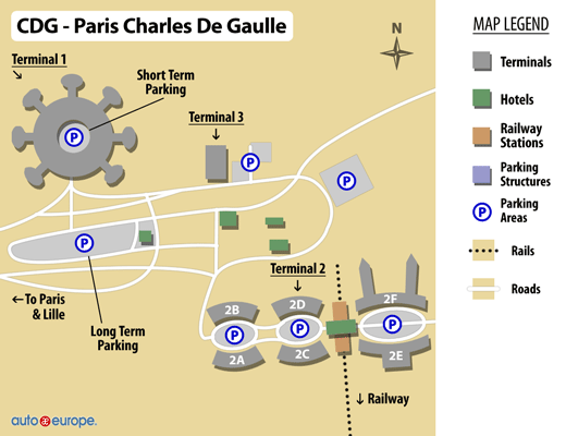 Avis Rent A Car In Paris France Avis Rent A Car In Paris France