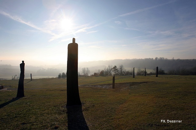 Chemin des Dames