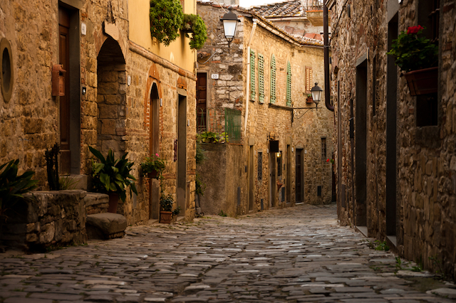 Chianti, Italy