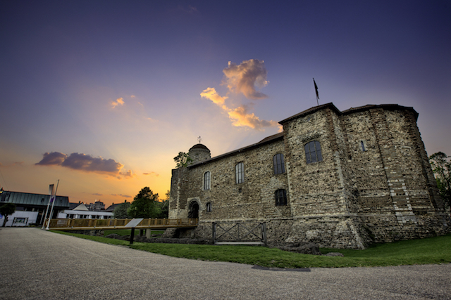 Colchester, UK