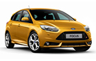 Compact Car Rental in Slovenia