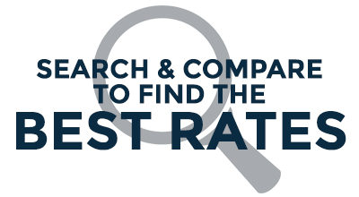 Compare Weekly Car Rental Rates