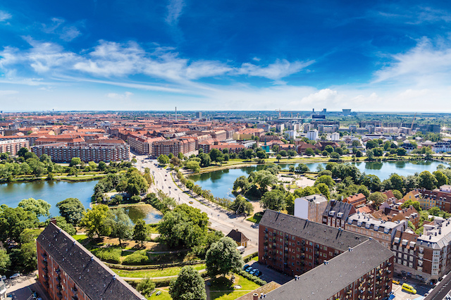 Copenhagen, Denmark