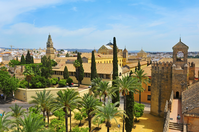 Cordoba, Spain