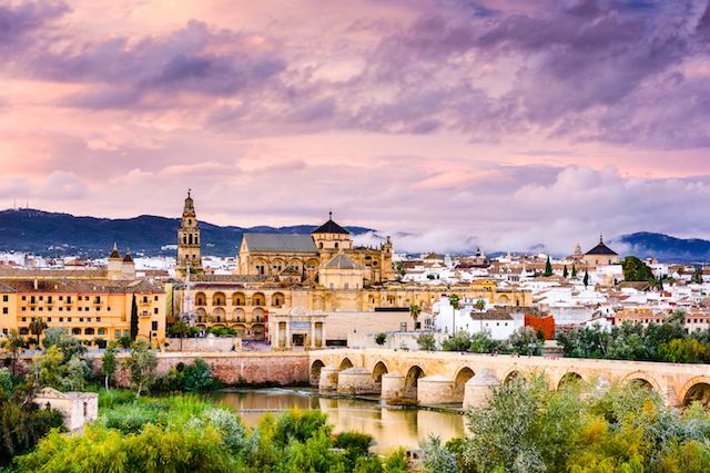 Cordoba, Spain