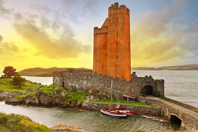 Cork, Ireland