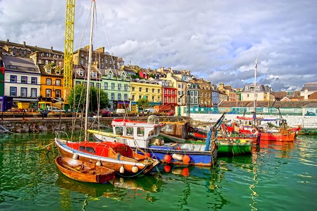 Cork, Ireland