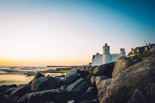 County Sligo, Ireland