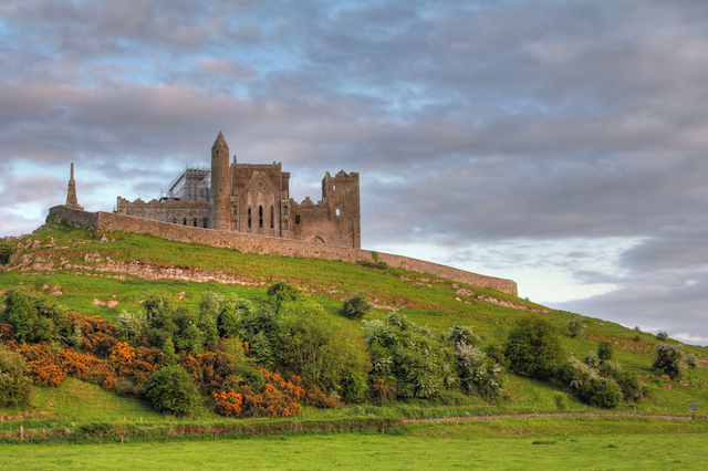 Tipperary County, Ireland