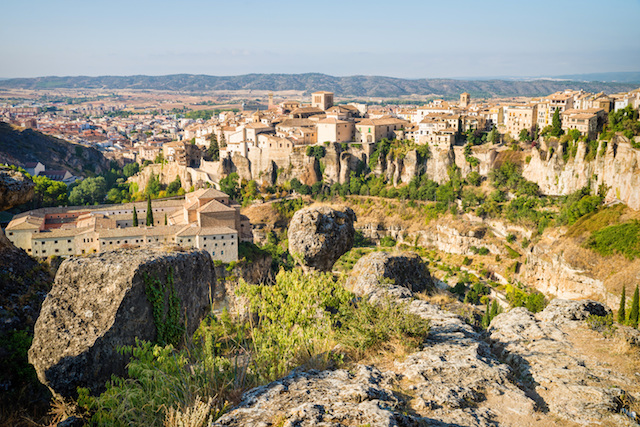 Cuenca, Spain