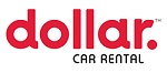 Dollar Car Rental Desk